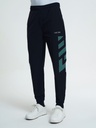 Regular Fit Men's Trousers