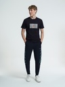 Regular Fit Men's Trousers