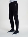 Men's Black Sweatpants