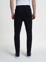 Men's Black Sweatpants