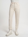 Mom Regular Fit Women's Trousers