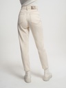 Mom Regular Fit Women's Trousers
