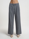 High Waist Women's Trousers