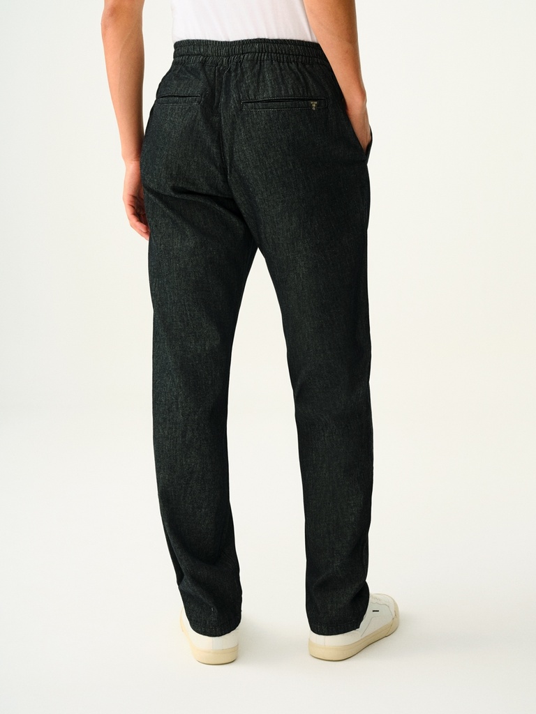 Regular Fit Men's Trousers