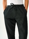 Regular Fit Men's Trousers