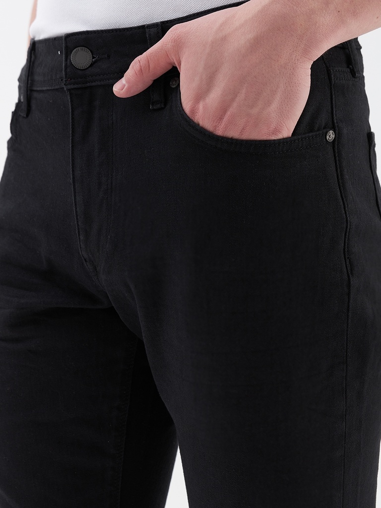 Terrybrown Slim Fit Men's Trousers