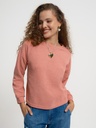 Regular Fit Women's Sweatshirt