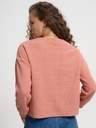 Regular Fit Women's Sweatshirt