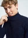 Slim Fit Men's Sweater