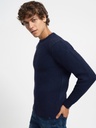 Regular Fit Men's Sweater