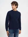 Regular Fit Men's Sweater