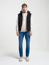 Men's Puffer Vest