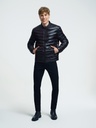 Regular Fit Men's Coat