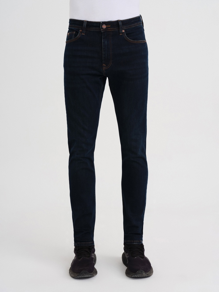 Ricardo Slim Fit Men's Trousers