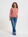 Regular Fit Women's Sweatshirt