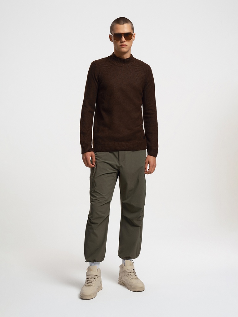 Regular Fit Men's Sweater