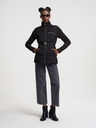 Slim Fit Women's Coat