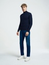 Slim Fit Men's Sweater