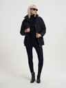 Regular Fit Women's Coat