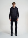 Regular Fit Men's Coat