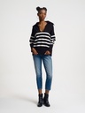 Oversize Women's Sweater