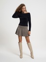 Slim Fit Women's Sweater