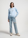 Oversize Women's Sweatshirt