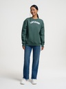 Regular Fit Women's Sweatshirt