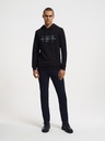 Regular Fit Men's Sweatshirt