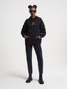 Oversize Women's Sweatshirt