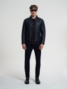 Slim Fit Men's Coat