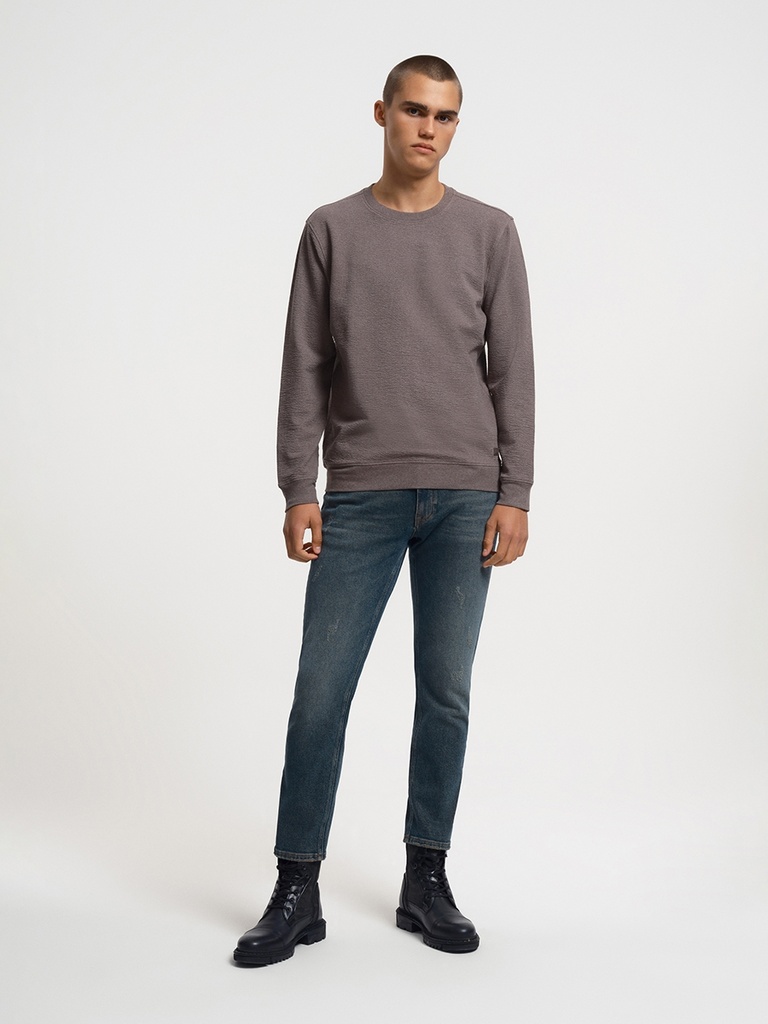 Regular Fit Men's Sweatshirt