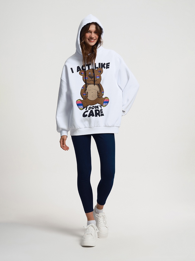 Women's Sweatshirt