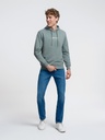 Regular Fit Men's Sweatshirt