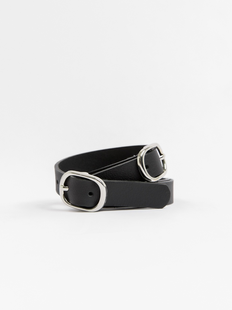 Black Women's Belt