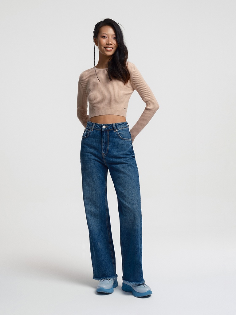 Kendall Regular Fit Women's Pants