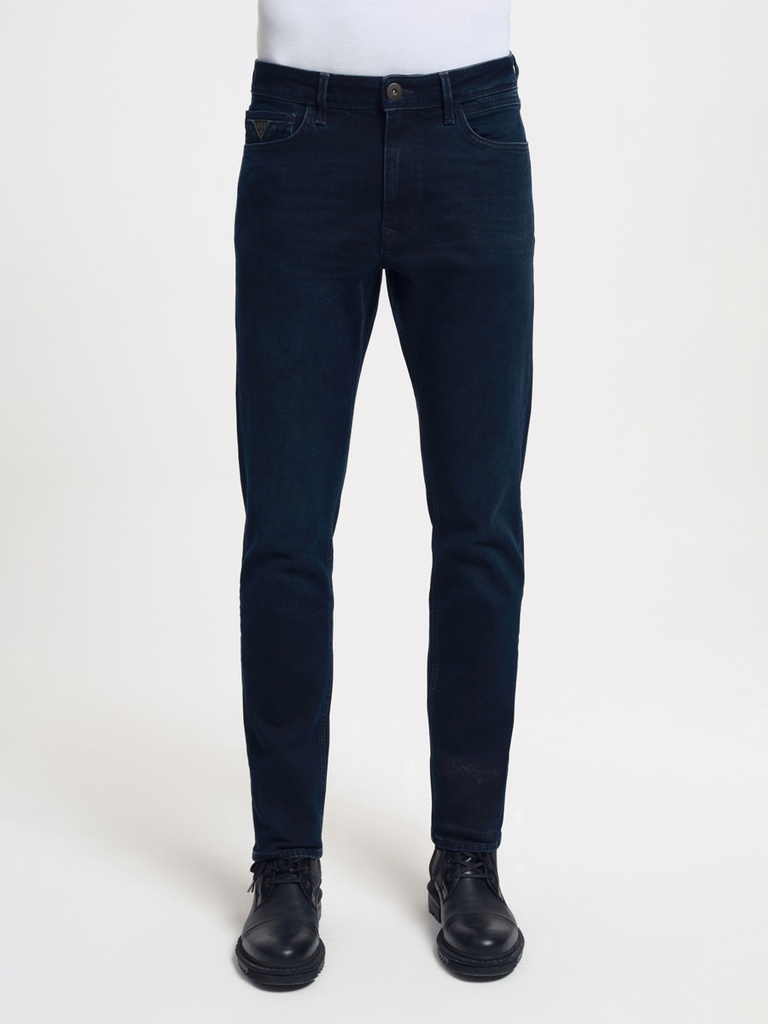 Terrybrown Slim Fit Men's Trousers