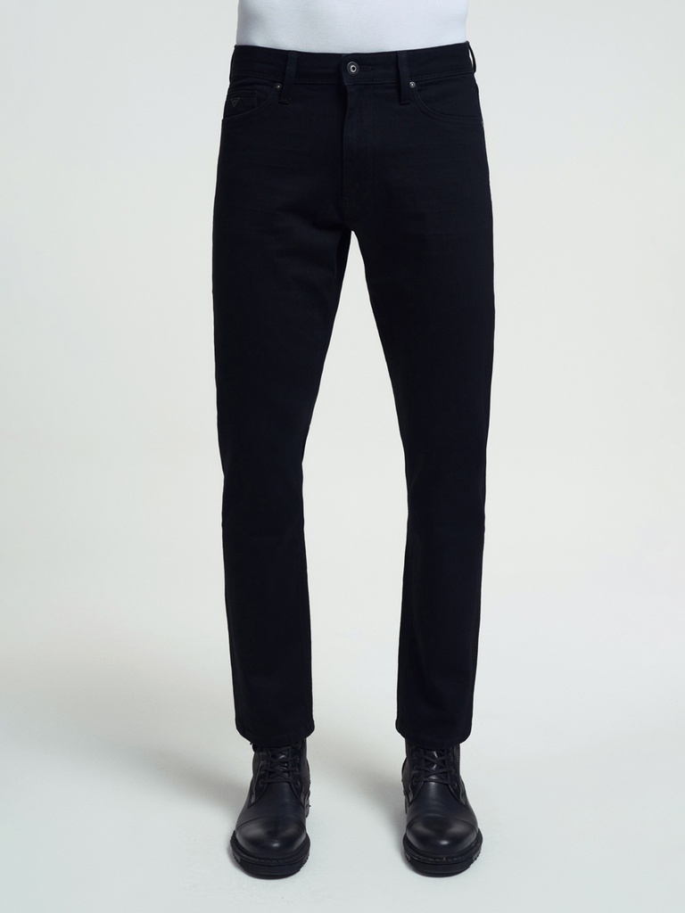 Terrybrown Slim Fit Men's Trousers