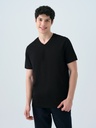 Regular Fit Men's T-Shirt Short Sleeve