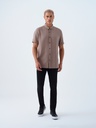 Justin Skinny Fit Men's Trousers 