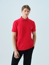 Regular Fit Men's Polo Short Sleeve