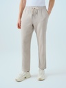 Regular Fit Men's Trousers