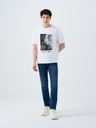 Ricardo Slim Fit Men's Trousers