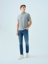 Ricardo Slim Fit Men's Trousers