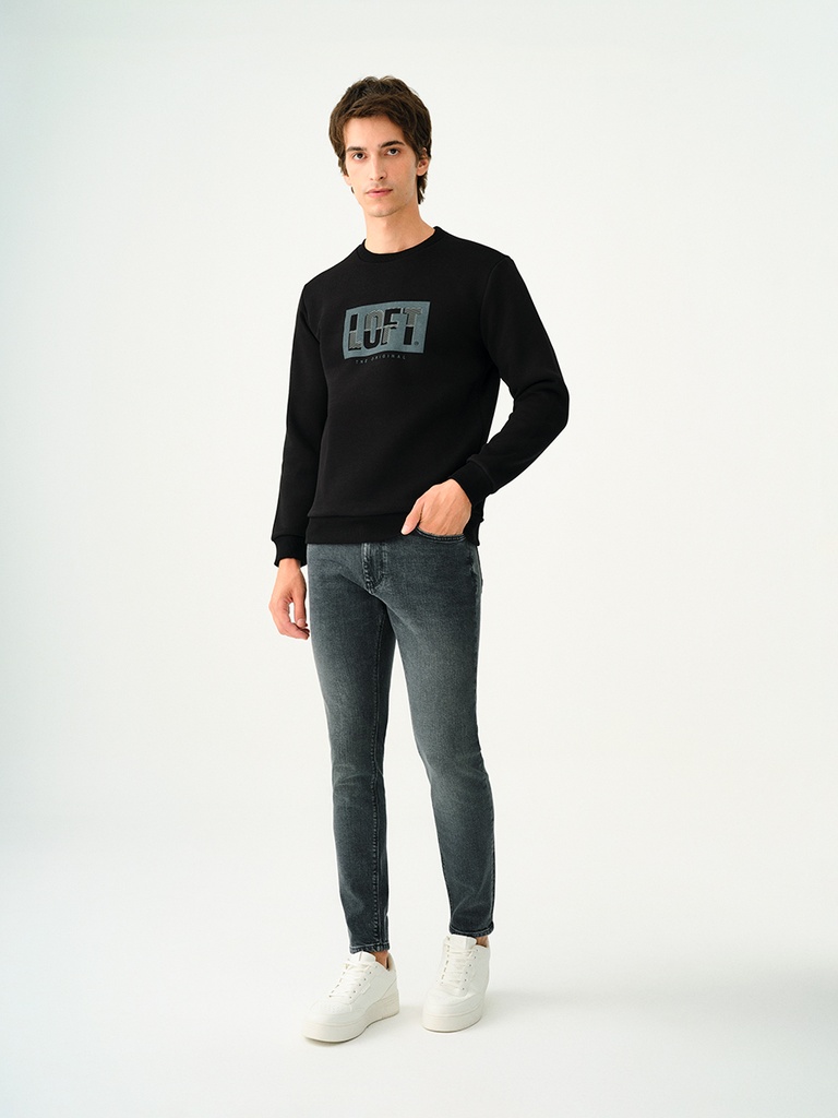  Justin Skinny Fit Men's Trousers