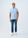 Ricardo Slim Fit Men's Trousers