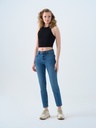Elena Slim Fit Women's Trousers