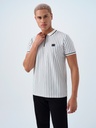 Men Polo T-Shirt Short Sleeve