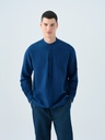 Regular Fit Men's Shirt Long Sleeve