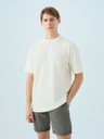 Oversize Fit Men's T-shirt Short Sleeve
